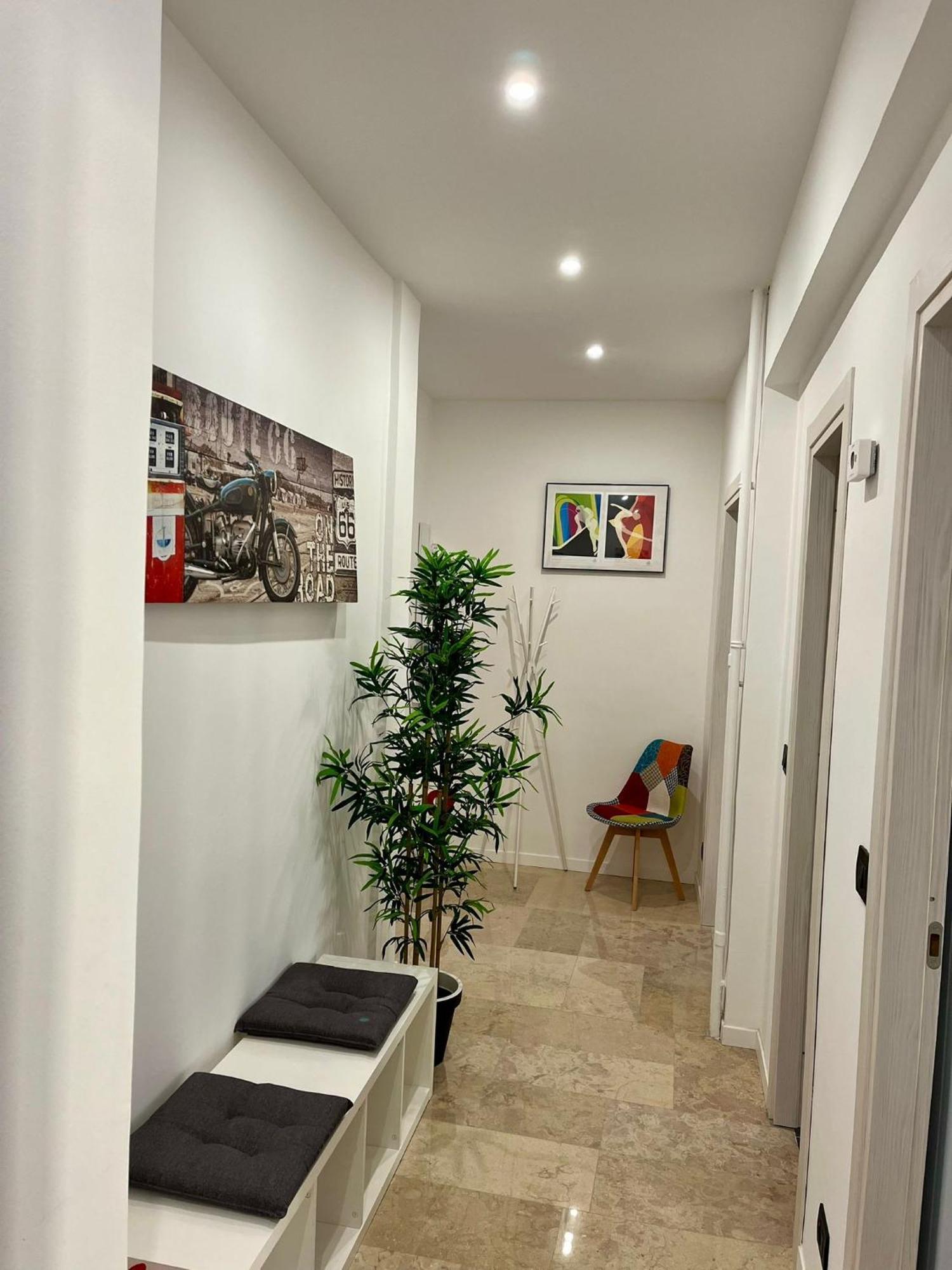 Inalpi Arena Ex Pala Alpitour Stadio Olimpico Seba159 Apartment *